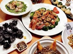 -鲜味食族水产·海鲜餐厅