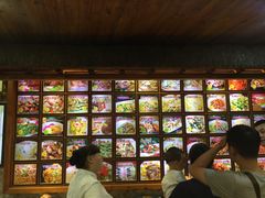 -福来齐·鲁菜海鲜·渔家菜(朝阳街分店)