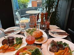 -京A Taproom·精酿餐吧(CBD店)