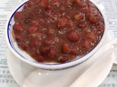 红豆双皮奶-仁信老铺(华盖路店)