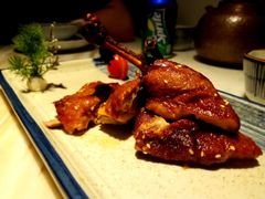 -周渝食惦·酸菜鱼精致川菜(横岗店)