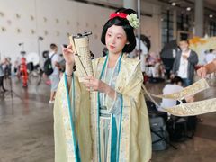 -南宁国际会展中心