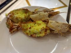 -芭菲盛宴·环球美食(北城国际店)