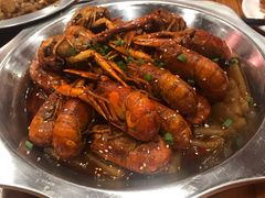 -虾妹纸餐厅