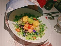 -狮拾久·现代新加坡料理(壹方城店)