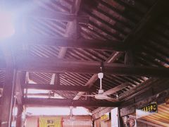 大堂-忆秦园小笼包(惠山古镇总店)
