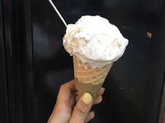 -野人先生现做冰淇淋(西安赛格店)