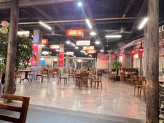 -新李记 · 口味菜馆(南郊公园店)