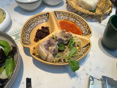 -云海肴·汽锅鸡·云南菜(高德置地店)