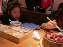 -闽上鲜·福建菜(龙湖滨江天街店)