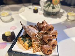 -Le Bistrot de Racine