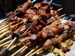 -肉串汪(望京店)