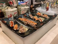 -TABLE·味西餐厅-成都茂业JW万豪酒店