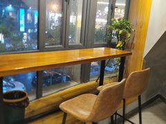 -帽帽家只卖生蚝·烧烤(沙湖路店)