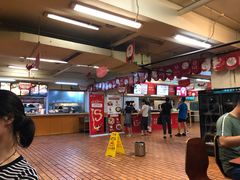 -71号豆汤饭·成都小馆(春熙路百盛店)