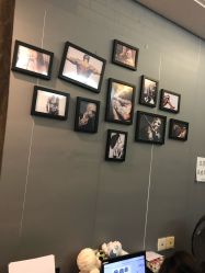 -明星刺青·洗纹身