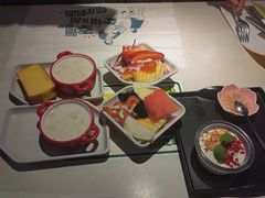 -豪客来牛排(东区万达坊店)