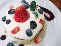 -AFS Cafe & Canteen(闽江二路店)