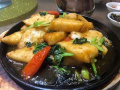 -百年银屏蚝烙·潮汕菜·非遗(乐山店)