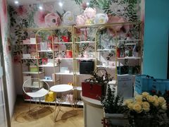 -西檬树SIMON·T轻奢蛋糕(大东方Max店)