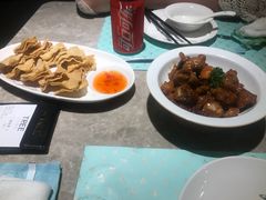 -大树餐厅(红旗街万达店)