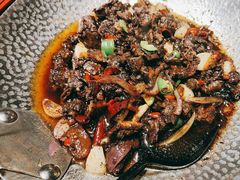 -巢爷老味(东方红店)