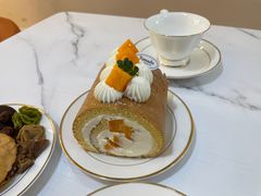-Tomado绿色烘焙(大尧三路店)