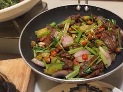 -小菜园新徽菜(上海浦东复地活力城店)