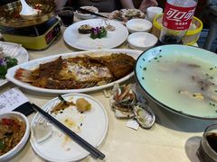 -南海渔家•海鲜•正宗海南菜(海棠湾店)