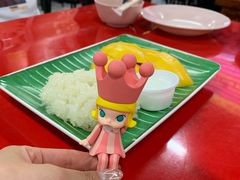 -陳妈妈泰国菜