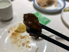 -小放牛炒菜馆(裕华万达店)