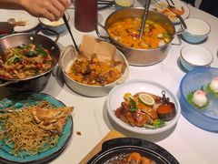 -相遇·鲜炒黄牛肉(丹阳吾悦广场店)
