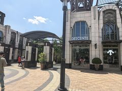 -比斯特上海购物村精品奥特莱斯