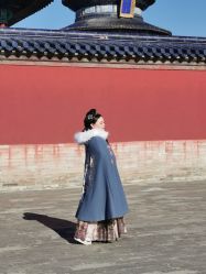 点击看大图 -美云庭古装·格格服汉服·京城旅拍(北京店)