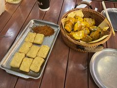 -北丐先生·野馄饨烧烤(长宁龙之梦店)