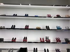 环境-圣罗兰SAINT LAURENT(佛罗伦萨小镇店)