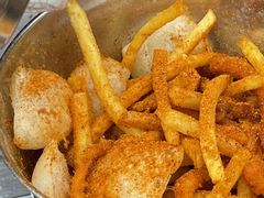 -味子夫鸡柳(解放碑总店)