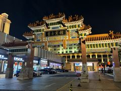 -麦当劳(东方时代广场分店)