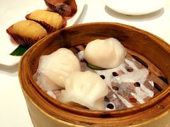 -潮福城大酒楼·潮味粤品·港式点心(湖滨北路店)