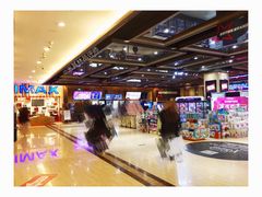 等候区-北京英嘉国际影城(金源CINITY店)