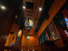 -甘尼仕印度餐厅酒吧(斜塘老街店)