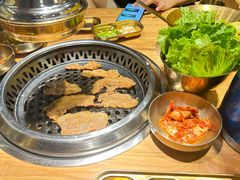 -韩香阁烤肉·烤活鳗(菏泽店)