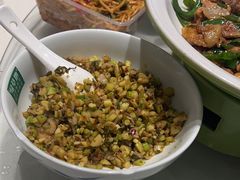 -绿草地·湘菜(芙蓉天街店)