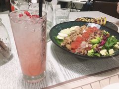 -娜娜家·Nana's restaurant(国金汇店)