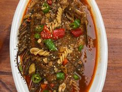 -云隐小厨·传统大理美食(复兴路店)