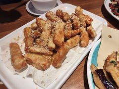 -东来土菜馆(民祥园路店)