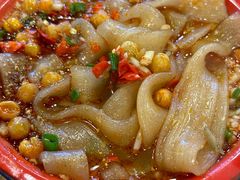 -拐枣巷小串串(财大店)
