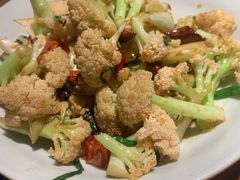 土司酒家大碗花菜-吃饭皇帝大(解放西路店)