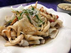 油淋鸟贝-威海渔村(黄兴路店)