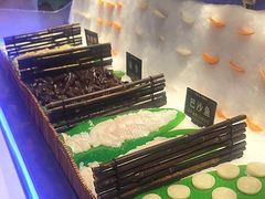 -SEA西雅图海鲜自助餐厅(海乐世界店)